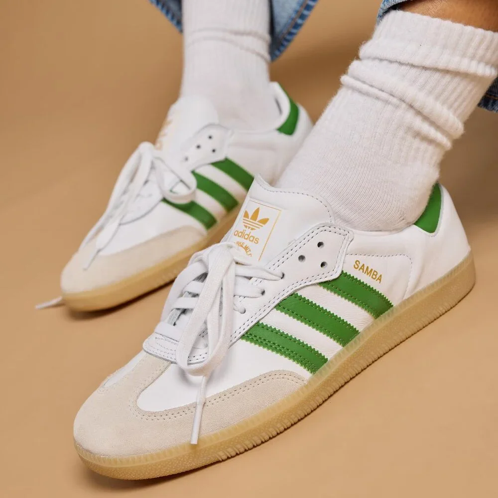 Adidas Samba ADV. Brand New. Mens Size: 7 - 13. - Picture 2 of 10